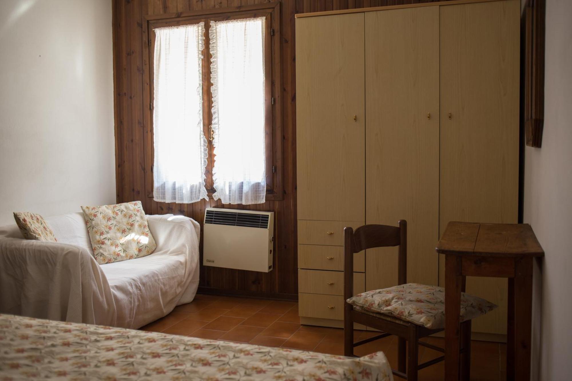 Hotel Tirolo Sestola Quarto foto